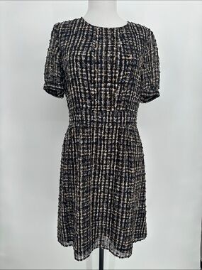 J.Crew Silk Dress